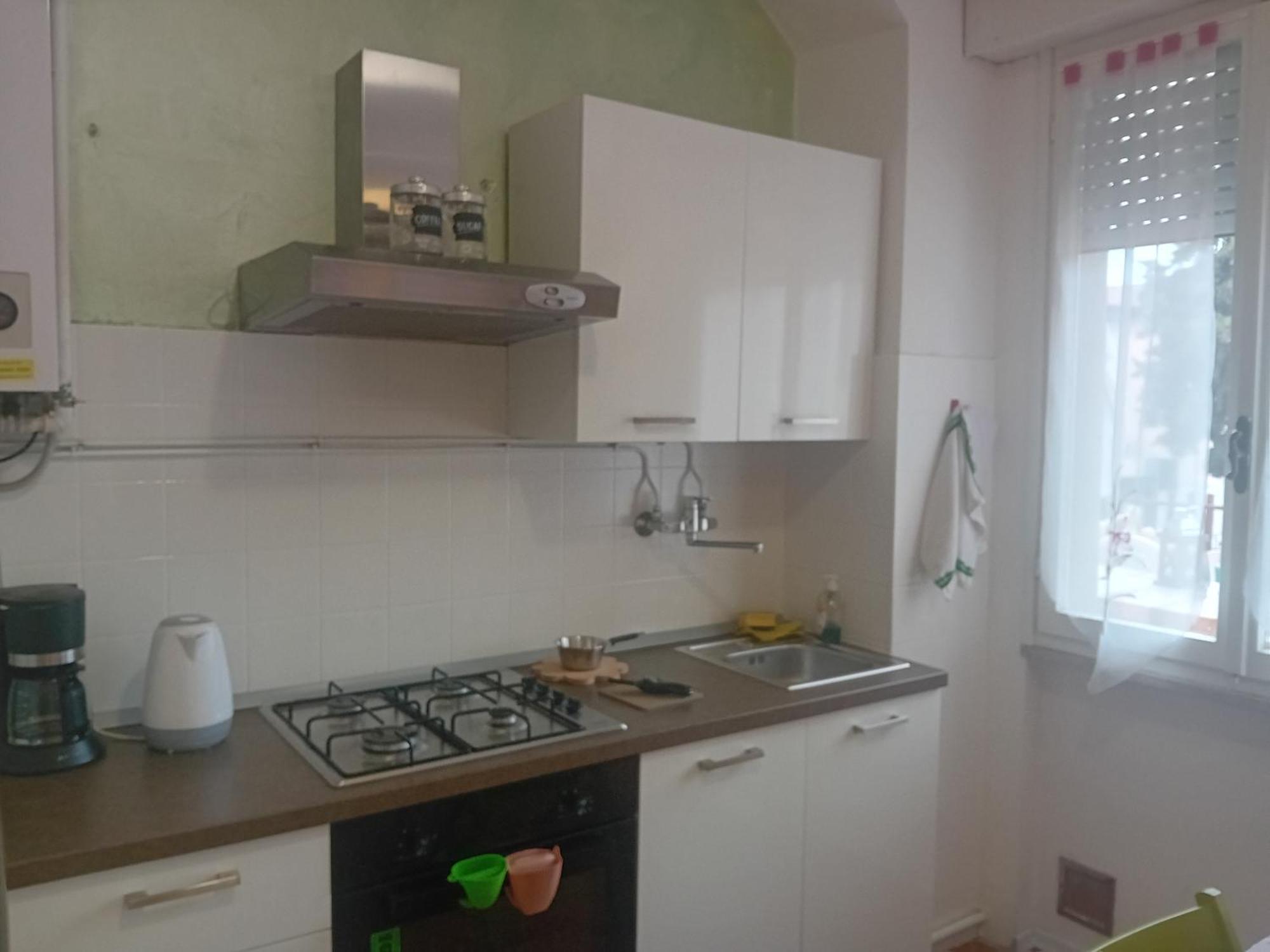 Garda City Home Family Apartments Εξωτερικό φωτογραφία